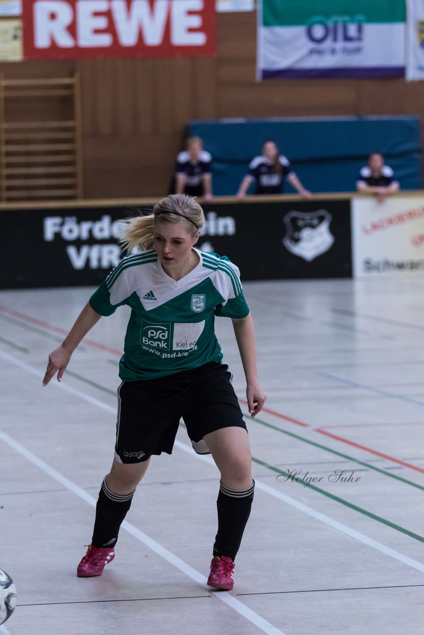 Bild 509 - Volksbank Cup Elmshorn